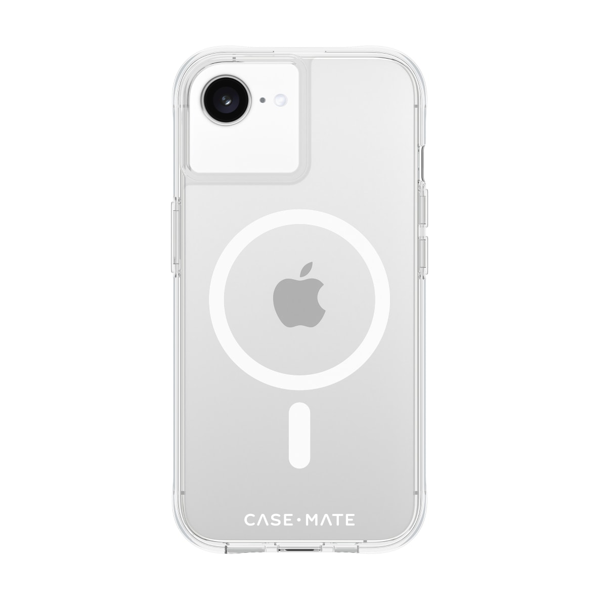Tough Clear MagSafe Case with Drop Protection CASE-MATE