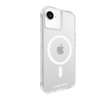 Tough Clear MagSafe Case with Drop Protection CASE-MATE