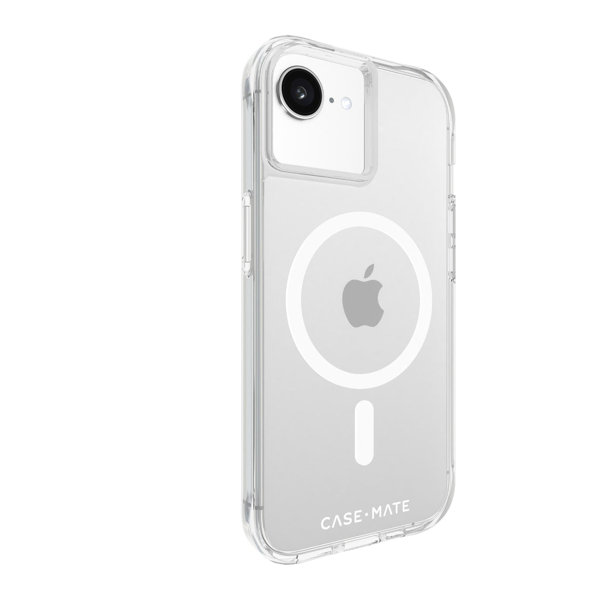 Tough Clear MagSafe Case with Drop Protection CASE-MATE
