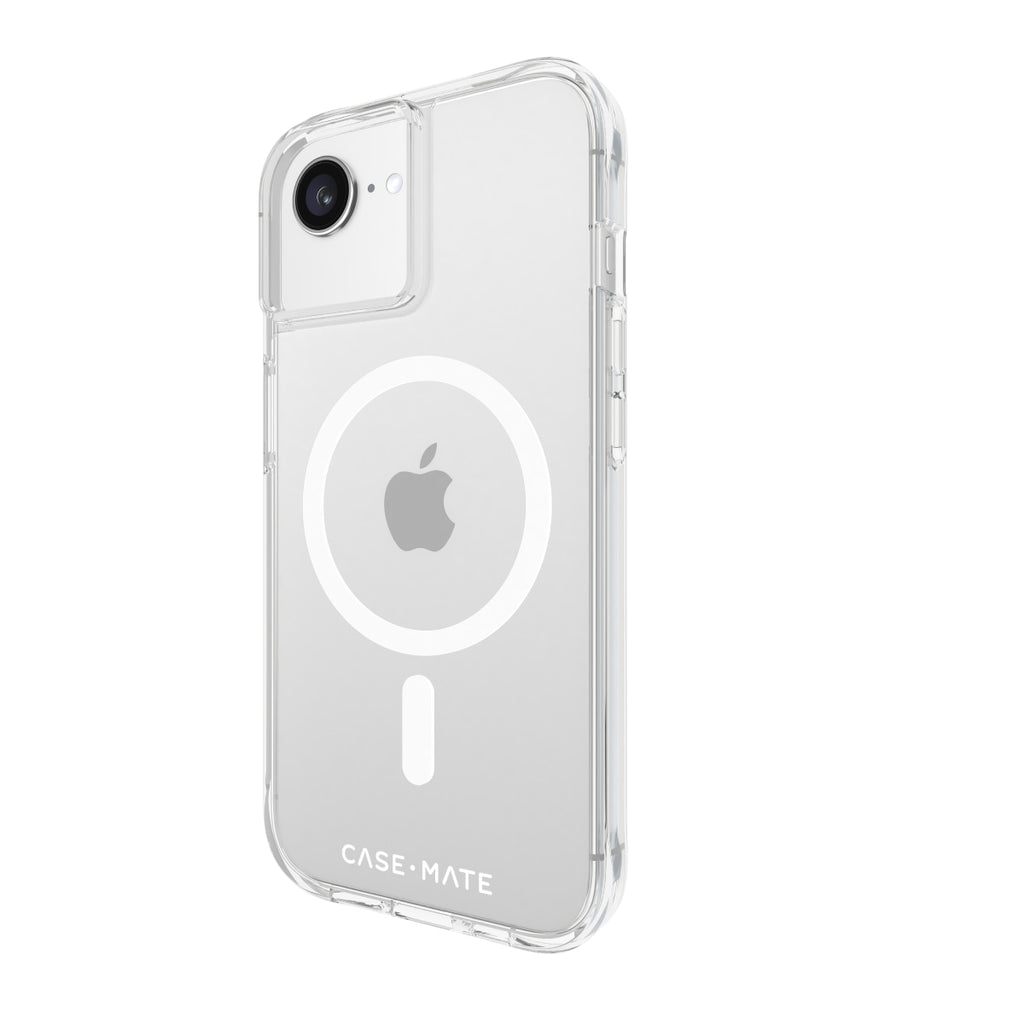 Tough Clear MagSafe Case with Drop Protection CASE-MATE