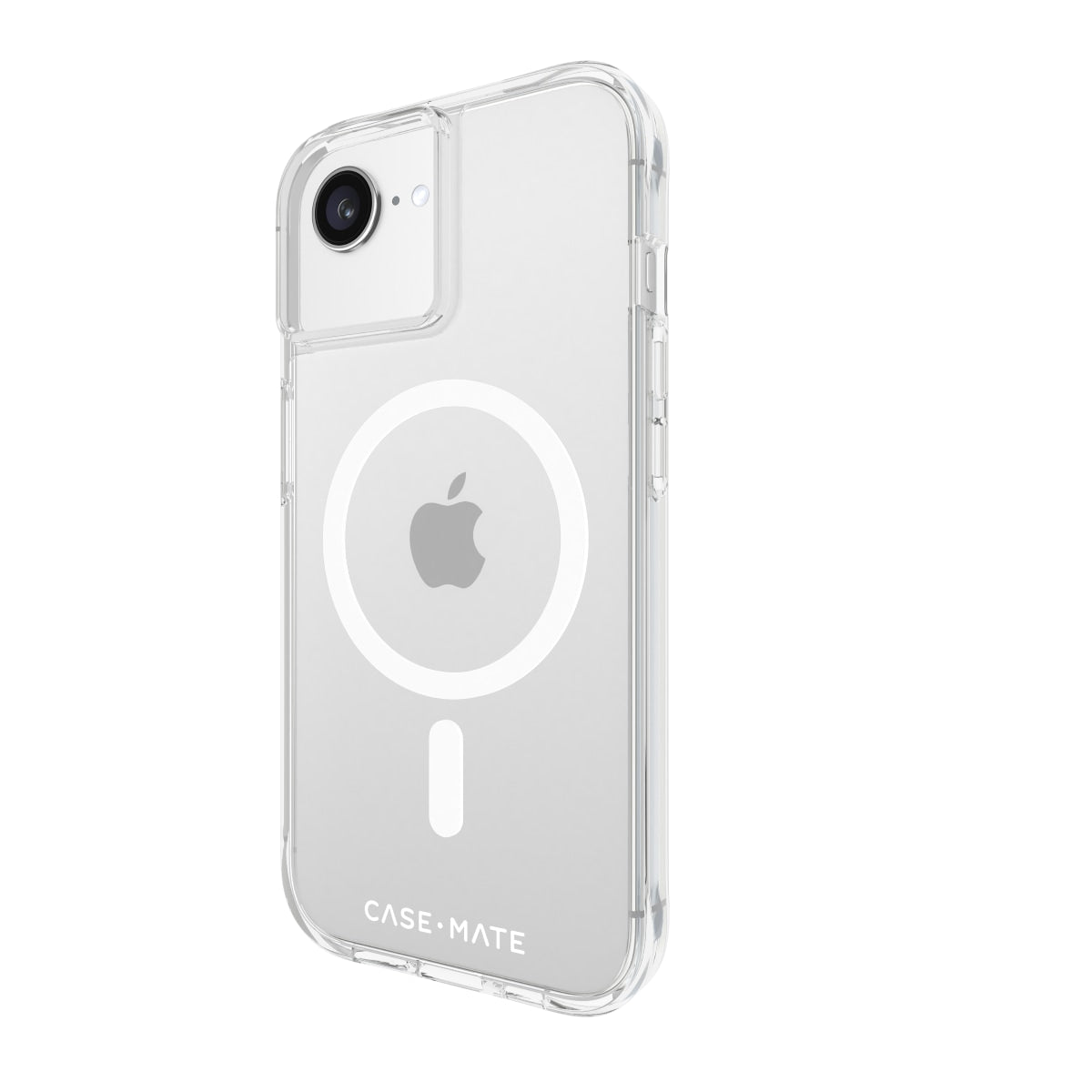 Tough Clear MagSafe Case with Drop Protection CASE-MATE