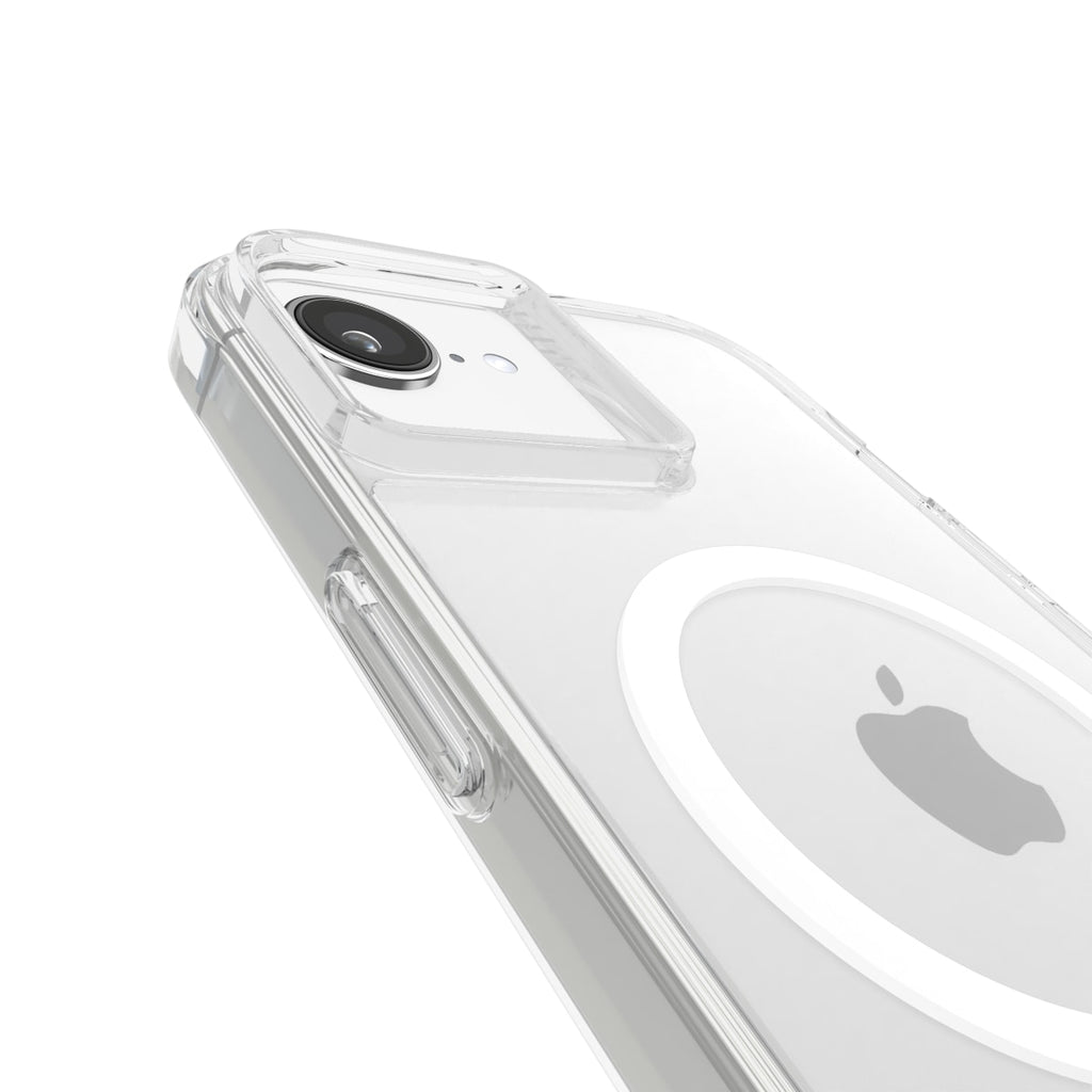 Tough Clear MagSafe Case with Drop Protection CASE-MATE