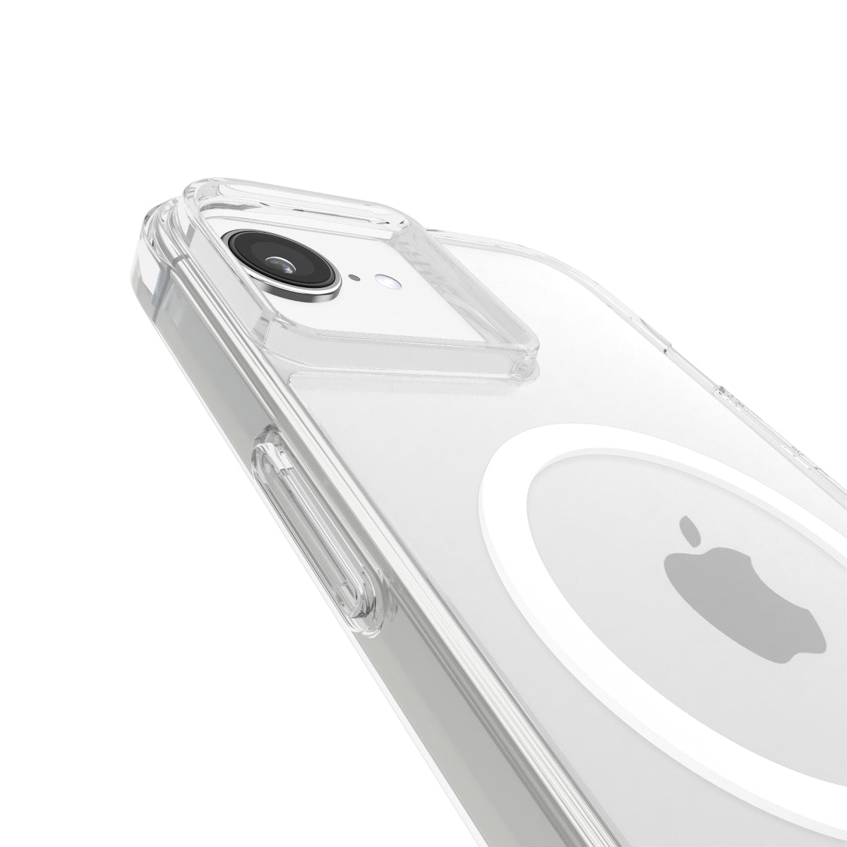 Tough Clear MagSafe Case with Drop Protection CASE-MATE