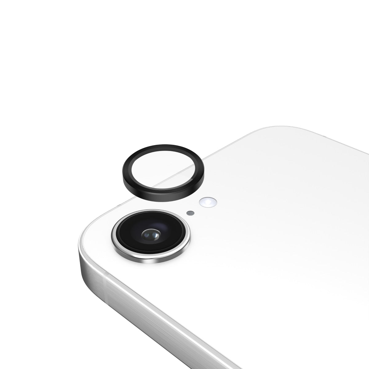 Case-Mate Aluminium Ring Lens Protector (CM056584) – Black – image 7
