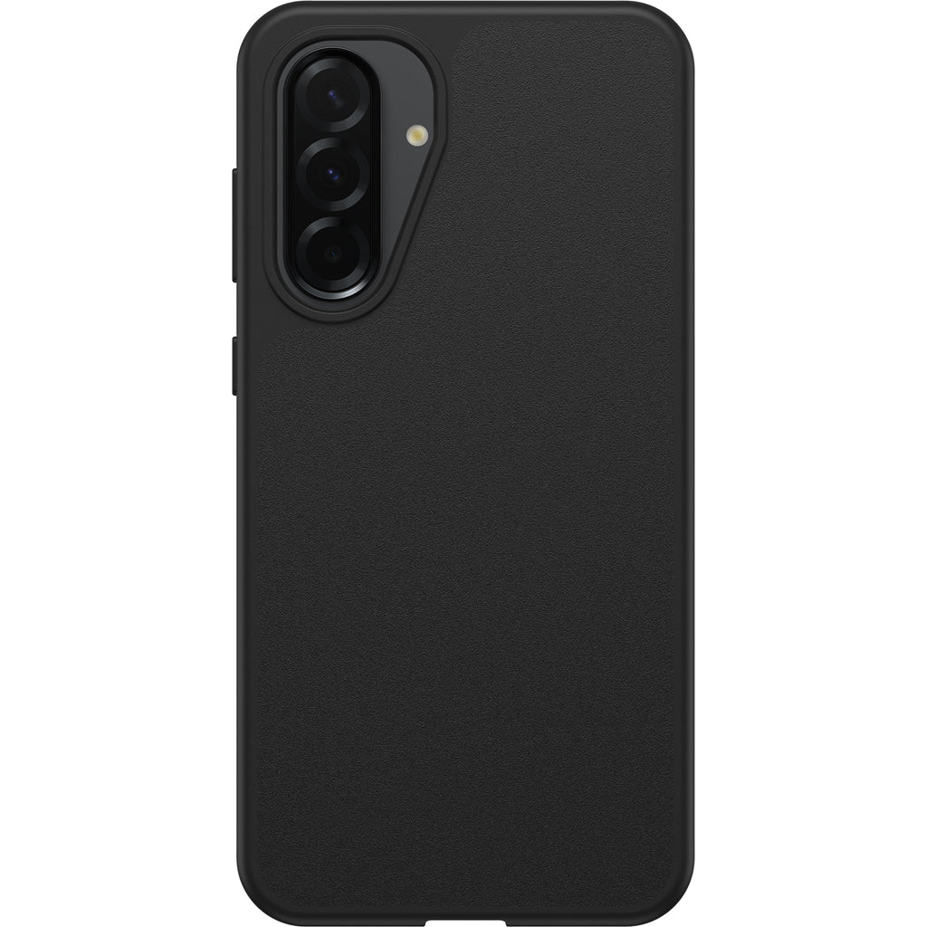 Otterbox React Case for Samsung A36 5G - Black 