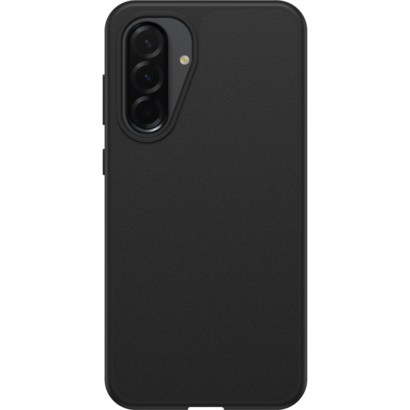 Otterbox React Case for Samsung A36 5G - Black 
