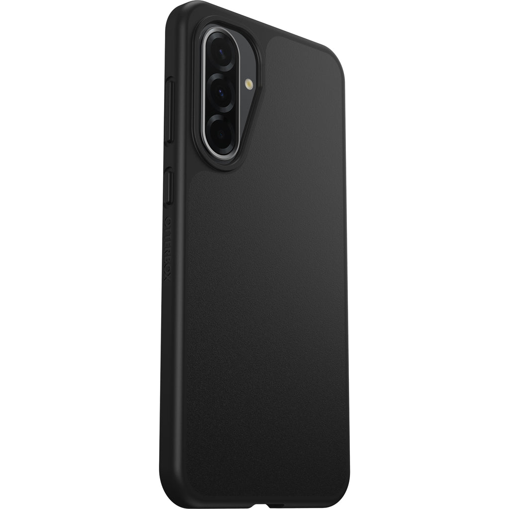 Otterbox React Case for Samsung A36 5G - Black 