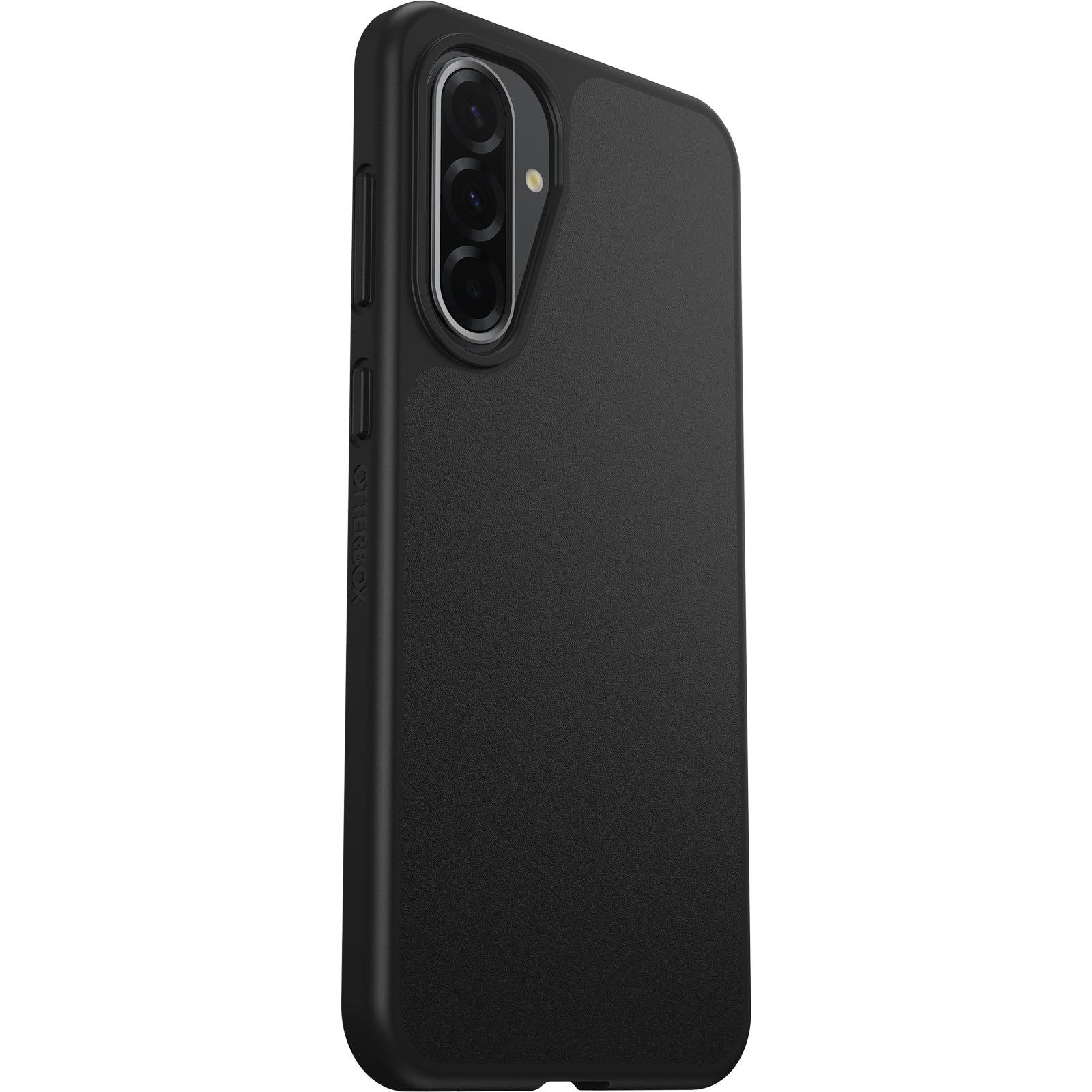 Otterbox React Case for Samsung A36 5G - Black 