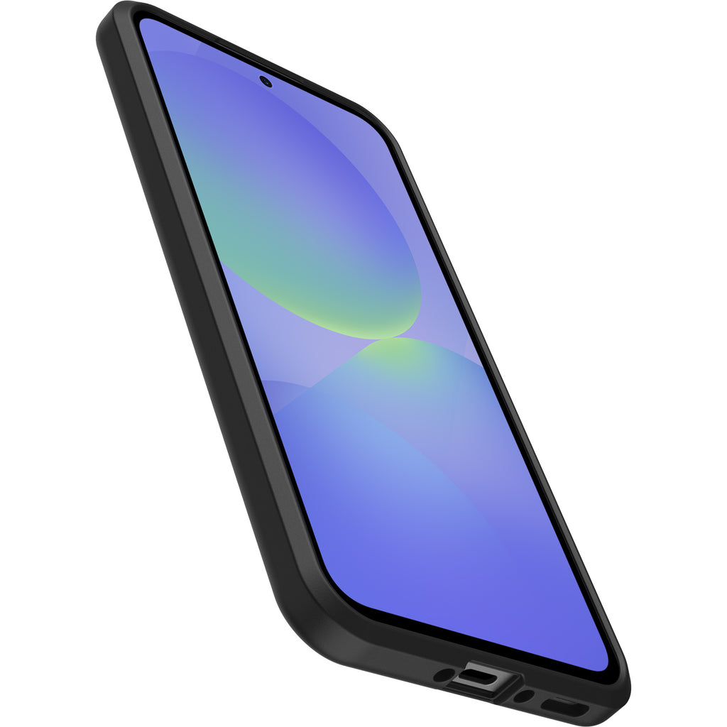 Otterbox React Case for Samsung A36 5G - Black 