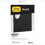 Otterbox React Case for Samsung A36 5G - Black 