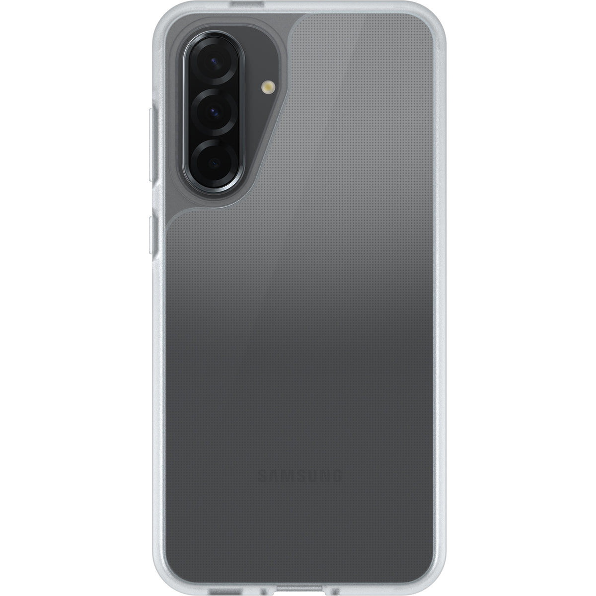 Otterbox React Clear Case for Samsung A36 5G (77-97785)
