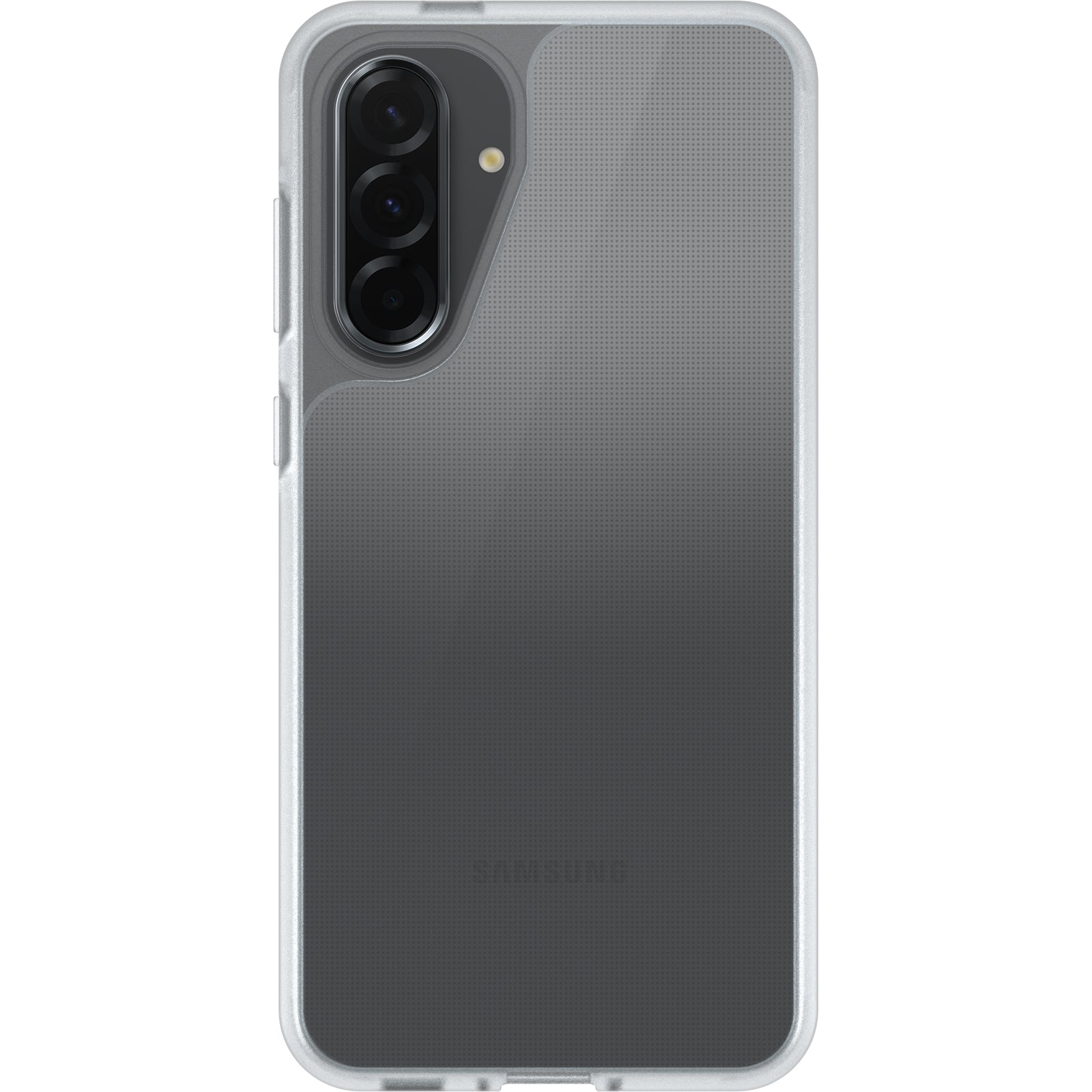 Otterbox React Clear Case for Samsung A36 5G 