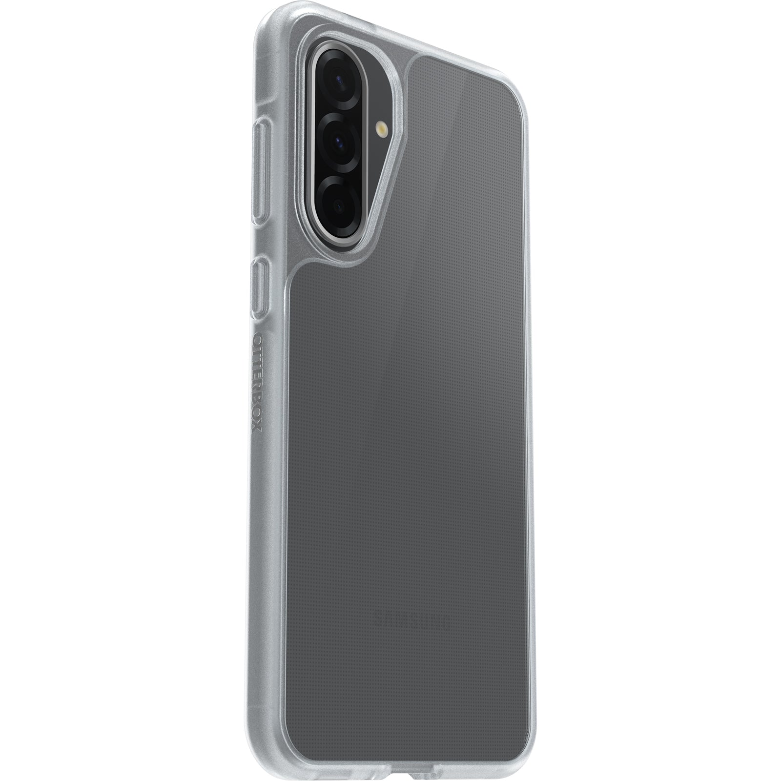 Otterbox React Clear Case for Samsung A36 5G 