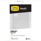 Otterbox React Clear Case for Samsung A36 5G 
