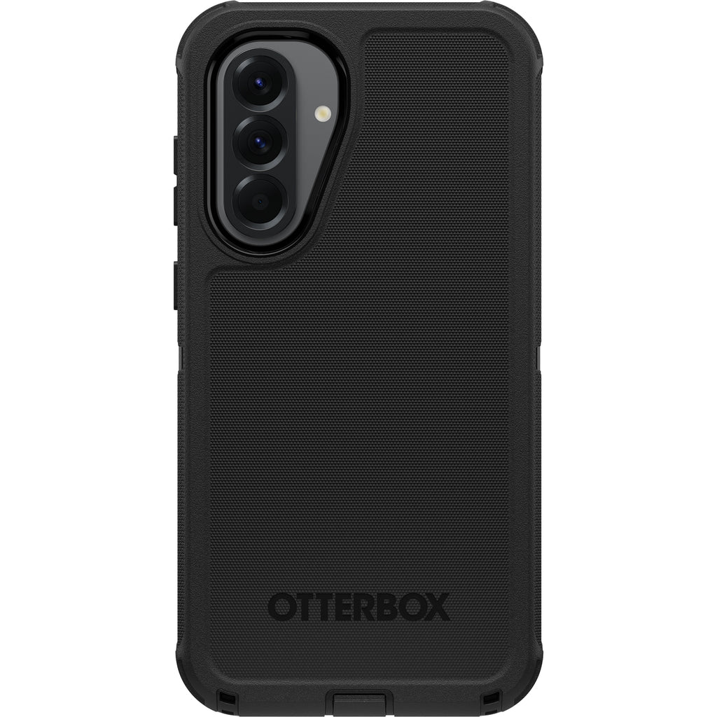 Otterbox Defender Series Case for Samsung A56 5G - Black 