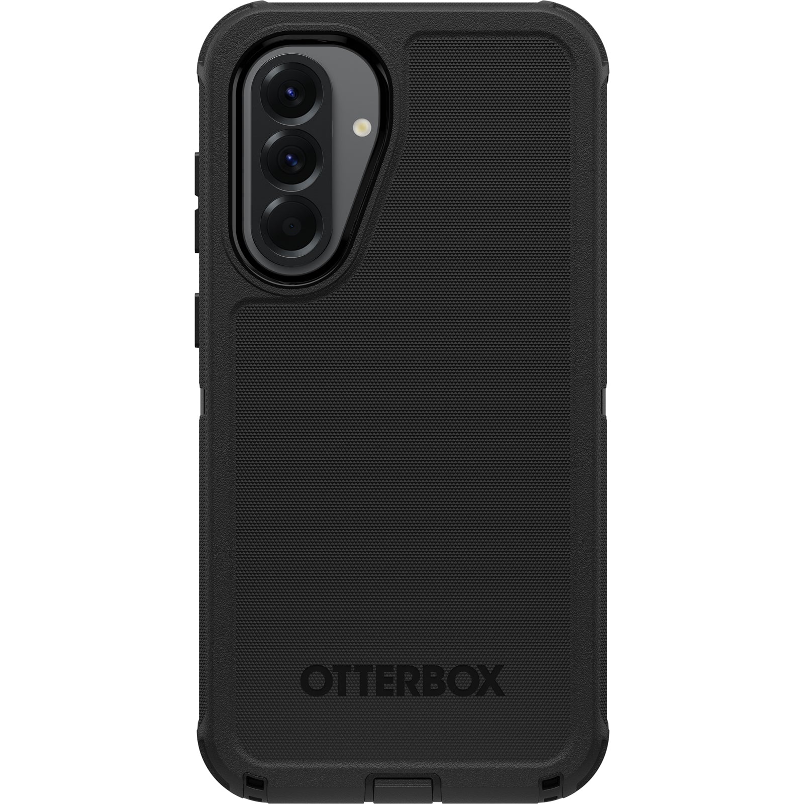 Otterbox Defender Series Case for Samsung A56 5G - Black 
