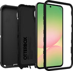 Otterbox Defender Series Case for Samsung A56 5G - Black 