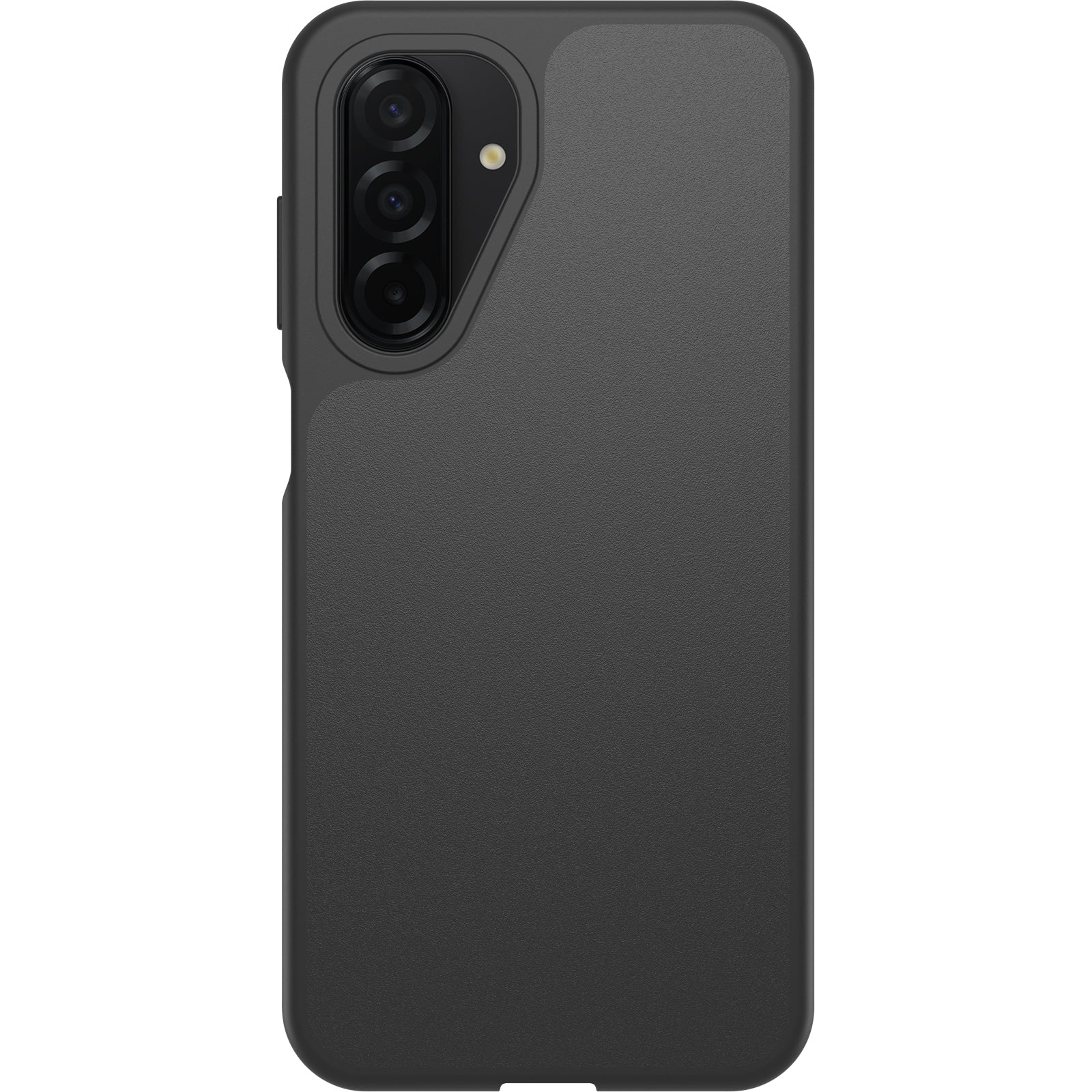 Otterbox React Slim Case for Samsung A26 5G - Black 