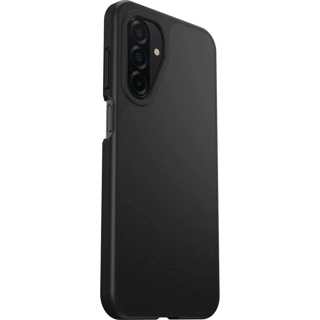 Otterbox React Slim Case for Samsung A26 5G - Black 