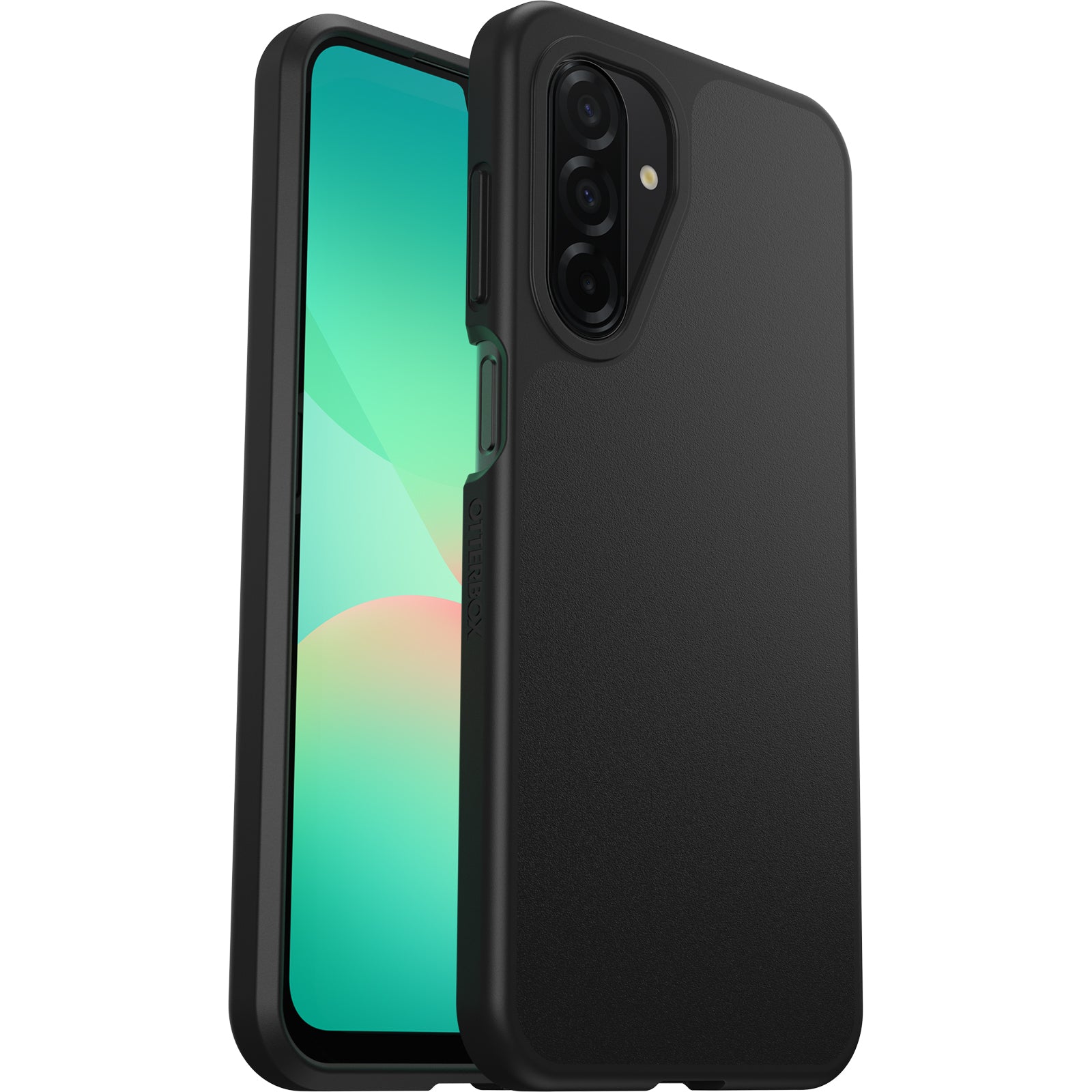 Otterbox React Slim Case for Samsung A26 5G - Black 
