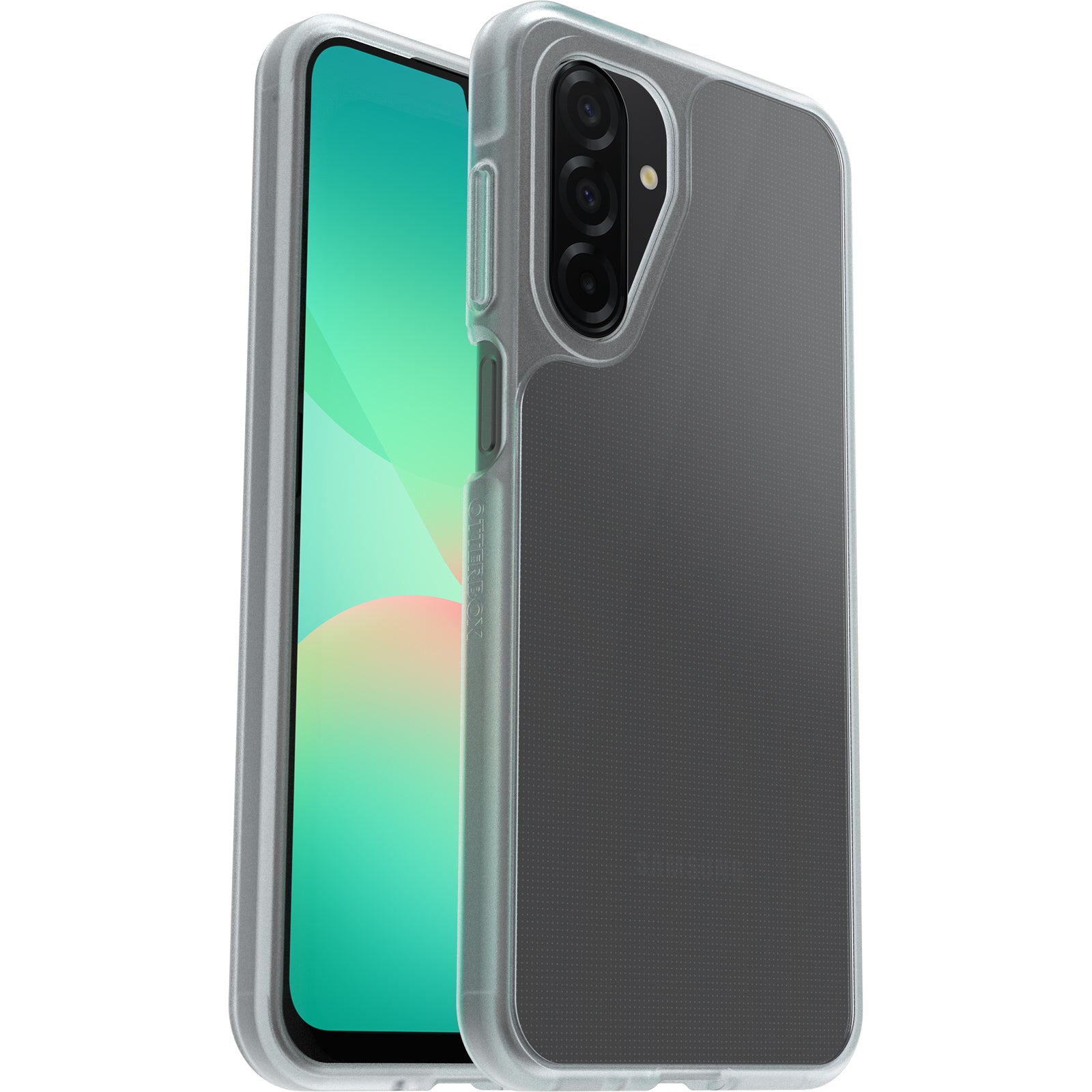Otterbox React Clear Case for Samsung A26 5G 
