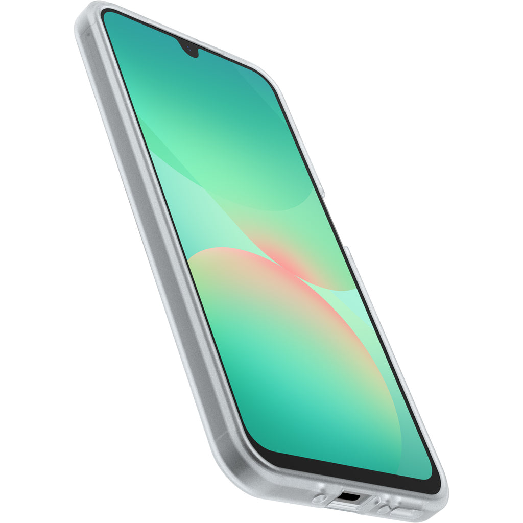 Otterbox React Clear Case for Samsung A26 5G 