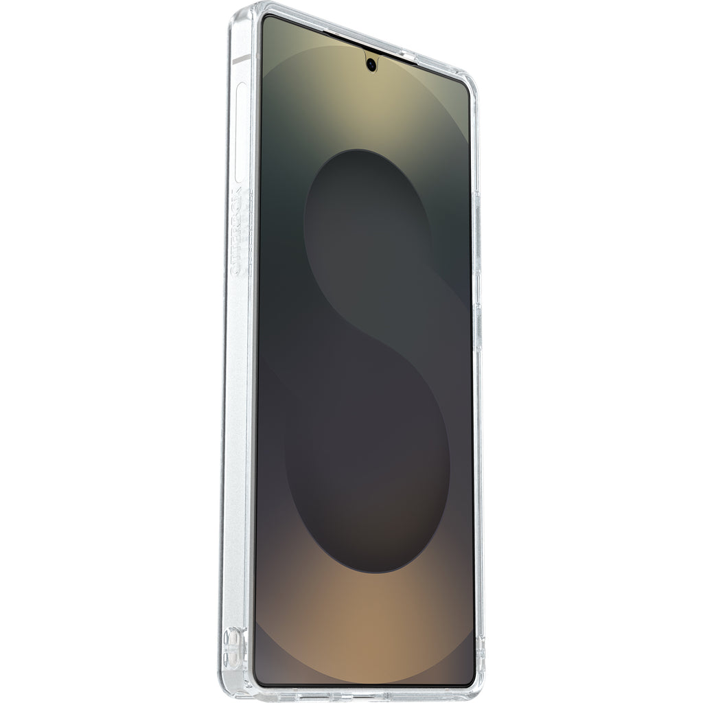 OtterBox Symmetry Clear Case & Screen Bundle for Galaxy S25 Ultra 