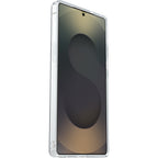 OtterBox Symmetry Clear Case & Screen Bundle for Samsung S25 Ultra 