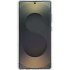 OtterBox Symmetry Clear Case & Screen Bundle for Samsung S25 Ultra 