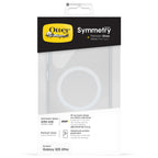 OtterBox Symmetry Clear Case & Screen Bundle for Galaxy S25 Ultra 