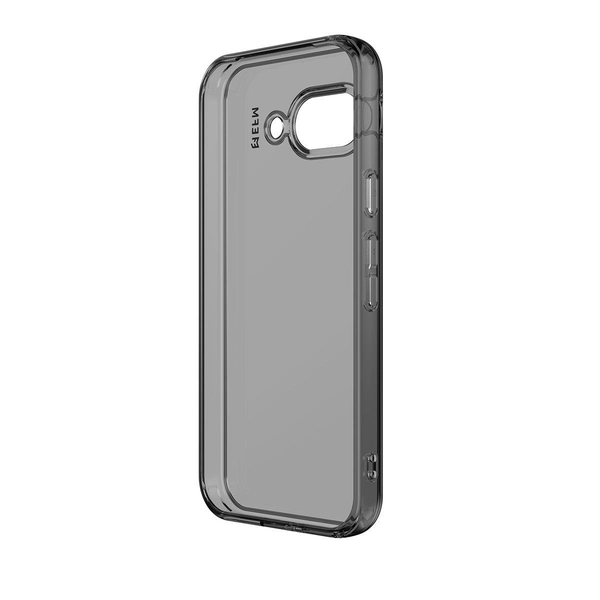EFM Zurich Case for Google Pixel 9A - Black Protection