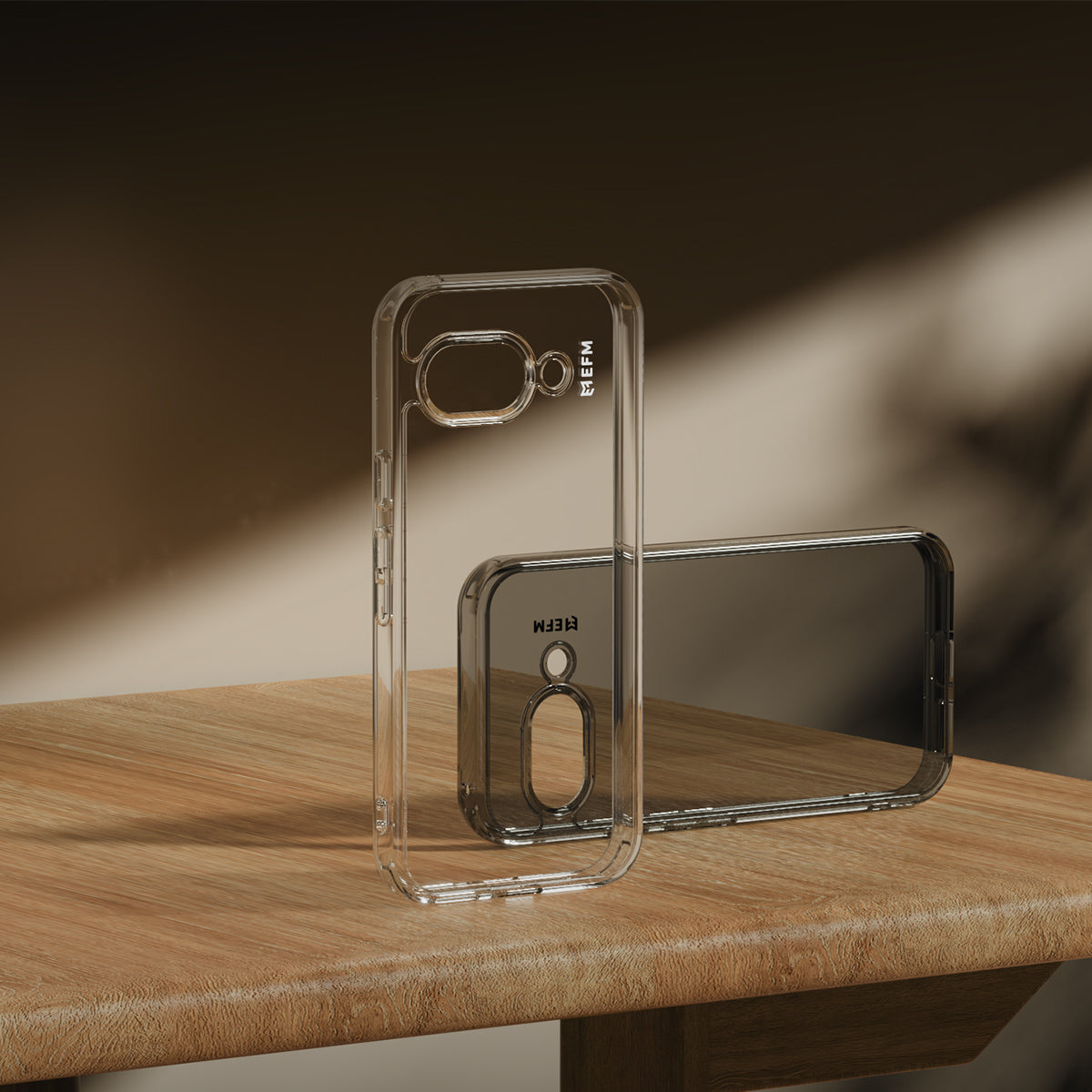 EFM Zurich Case - Slim & Protective Phone Cover EFM