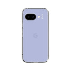 EFM Zurich Clear Case for Google Pixel 9A - Slim Protection