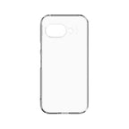 EFM Zurich Clear Case for Google Pixel 9A - Slim Protection