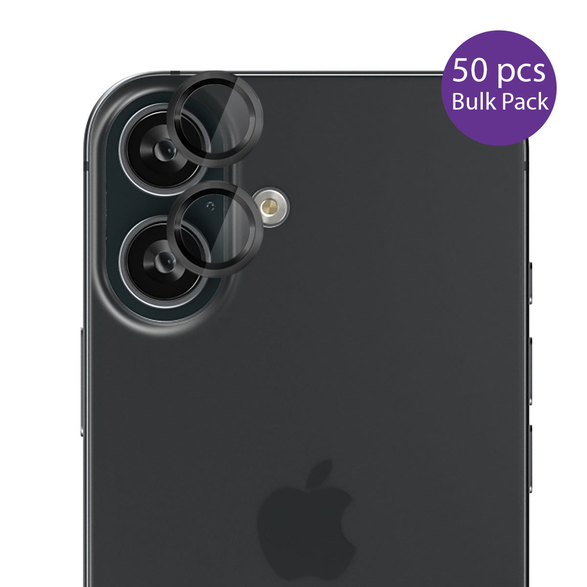 EFM Bulk Camera Lens Protectors for Smartphones EFM