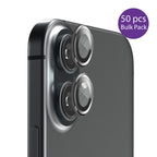 EFM Bulk Camera Lens Protectors for Smartphones EFM