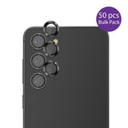 EFM Camera Lens Protectors - Bulk Pack for Phone Protection EFM