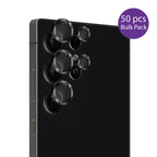 EFM Tough Camera Lens Protector - Impact & Scratch Proof EFM