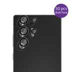 EFM Phone Camera Lens Protectors - Bulk Pack EFM