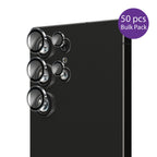 EFM Phone Camera Lens Protectors - Bulk Pack EFM