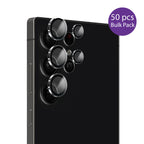 EFM Phone Camera Lens Protectors - Bulk Pack EFM
