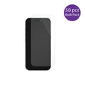 EFM Tempered Glass Screen Protector Bulk Pack - Multi-Pack Value EFM