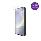 EFM Tempered Glass Screen Protector Bulk Pack - Samsung Galaxy S24
