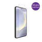EFM Tempered Glass Phone Screen Protectors - Bulk Pack EFM