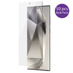 EFM Bulk Tempered Glass Screen Protectors for Phones EFM