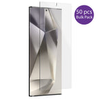 EFM Tempered Glass Bulk Screen Protector - Samsung Galaxy S25 Ultra