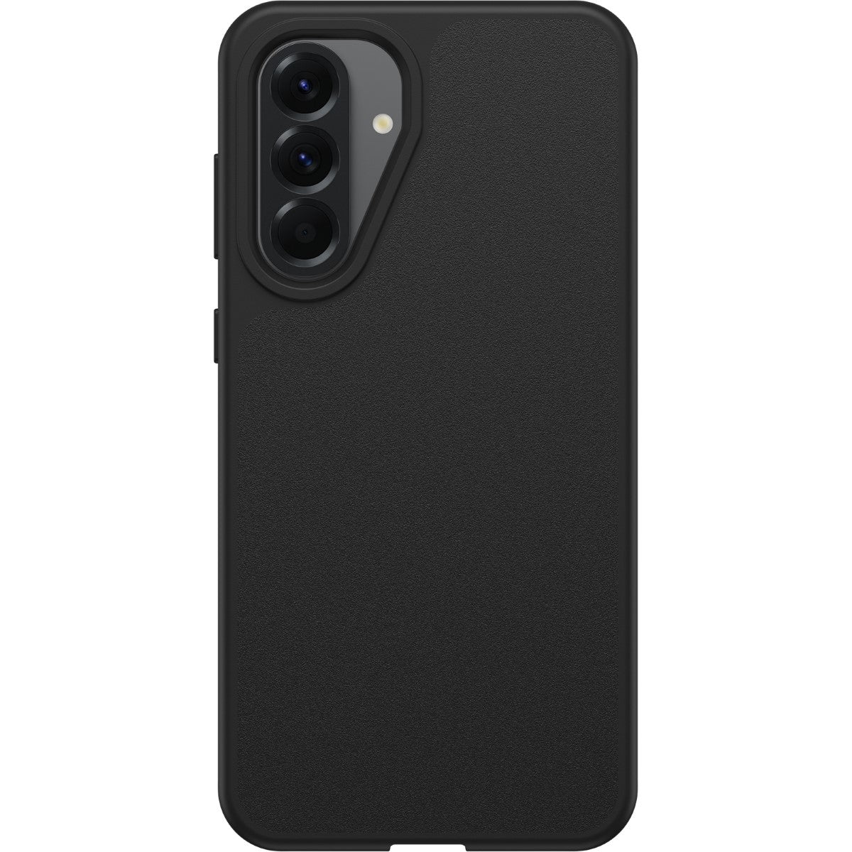 Otterbox React Slim Protective Case for Samsung A56 5G - Black 