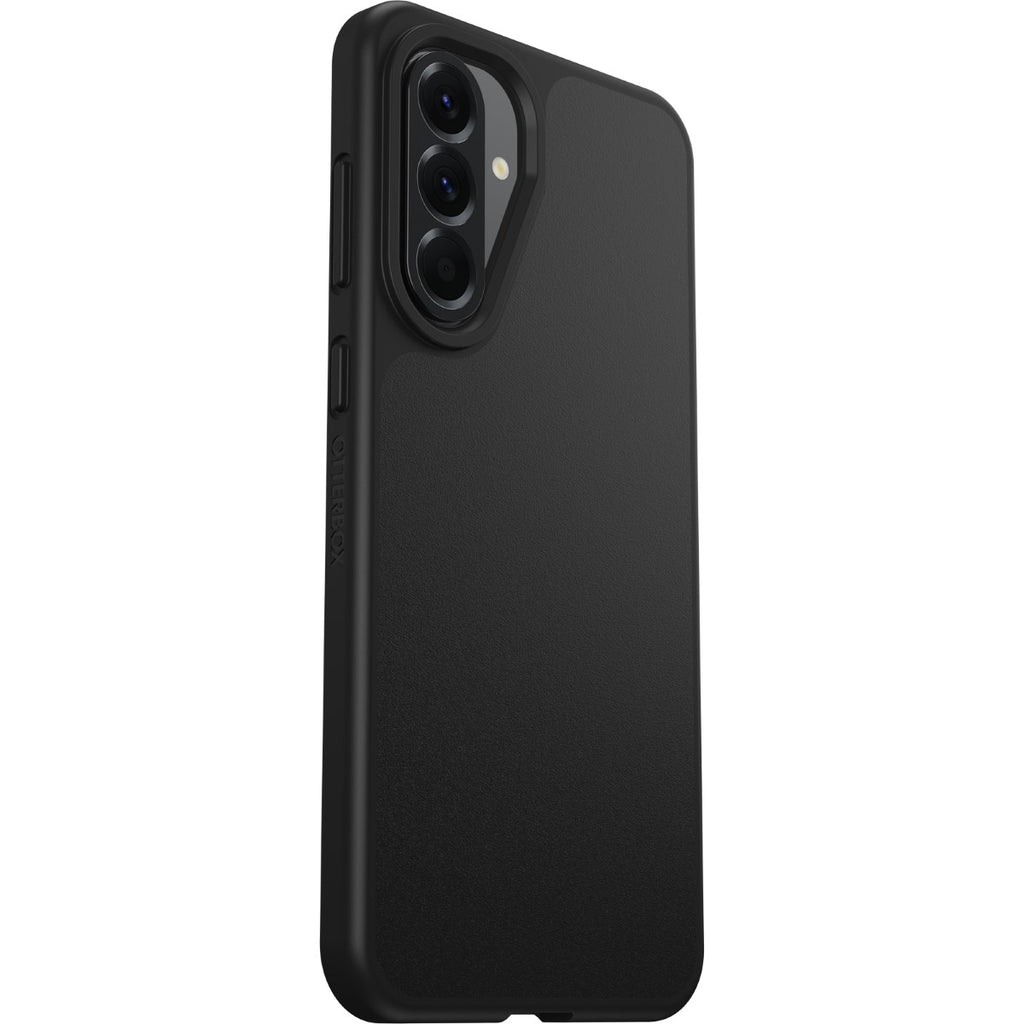Otterbox React Slim Protective Case for Samsung A56 5G - Black 