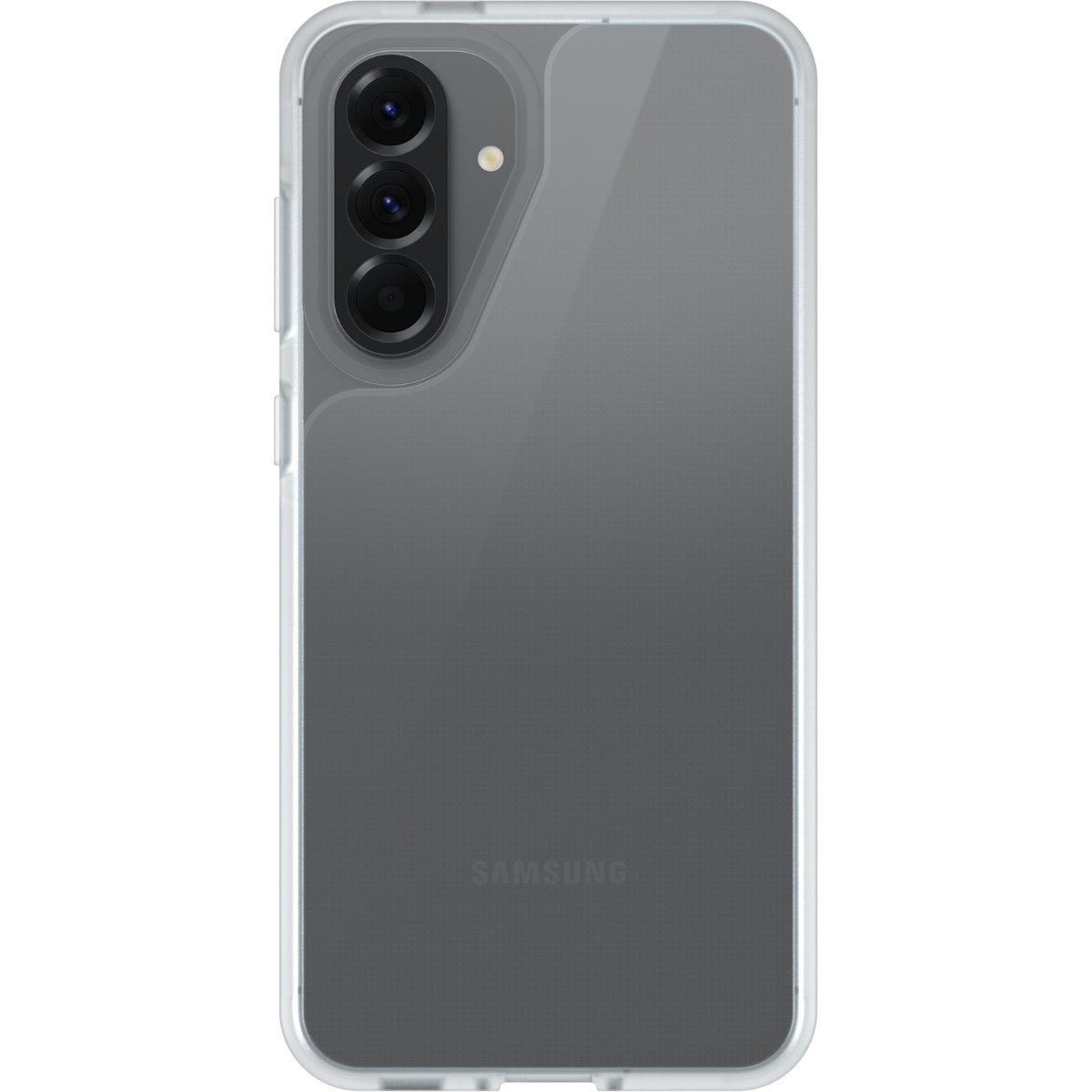 Otterbox React Clear Case for Samsung A56 5G - Slim & Protective (77-97796)