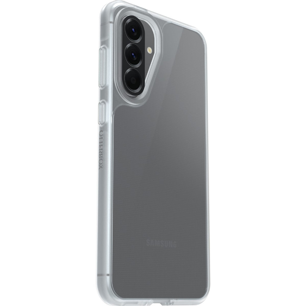 Otterbox React Clear Case for Samsung A56 5G - Slim & Protective 